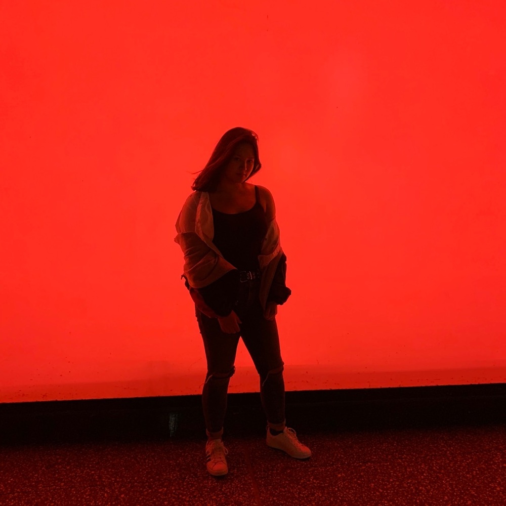 Meet your Posher, Kennedy